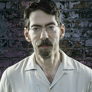Fred Hersch