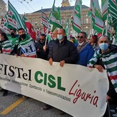 Carlo Felice, la Fistel Cisl attacca il Sovrintendente Galli: “Un anno di gestione fallimentare, chi deve gestire gestisca”