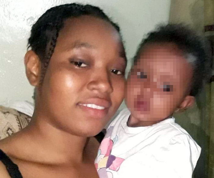 Dalla Guinea a Genova: bimba salvata al Gaslini