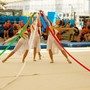 Le “Stelle nello Sport” abbracciano il Porto Antico di Genova