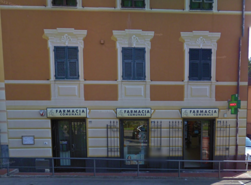 Rapallo a fianco dei più piccoli: la Farmacia Comunale aderisce alla raccolta solidale “In Farmacia per i bambini” Rapallo a fianco dei più piccoli: la Farmacia Comunale aderisce alla raccolta solidale “In Farmacia per i bambini”