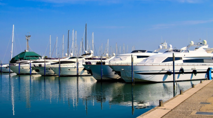 La finale del contest Leisure Harbour tra breve La finale del contest Leisure Harbour tra breve