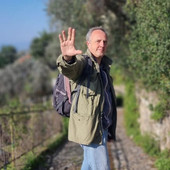 Ferruccio Sansa (AVS) Ferruccio Sansa (AVS)