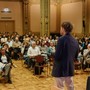 Festival della Scienza, il programma di giovedì 29 ottobre: dai tumori che "parlano" al cervello al nodo del nucleare Festival della Scienza, il programma di giovedì 29 ottobre: dai tumori che "parlano" al cervello al nodo del nucleare