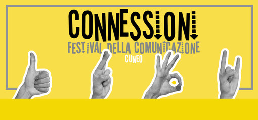 Connessioni!  Il festival della comunicazione