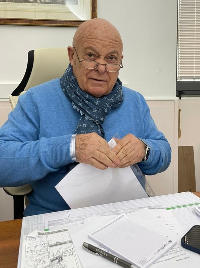 Carbone (Fials): "Auguri a neoeletti Fedriga ed Emiliano, proseguano lavoro ben svolto da Bonaccini e Toti" Carbone (Fials): "Auguri a neoeletti Fedriga ed Emiliano, proseguano lavoro ben svolto da Bonaccini e Toti"