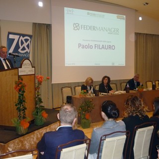 Federmanager: solo il 13% dei manager è donna Federmanager: solo il 13% dei manager è donna