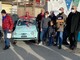 I cinquecentisti liguri del Fiat 500 Club Italia al lavoro per la “Casa Rossa” del Gaslini