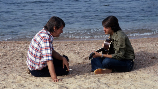 Un disco, un tour ed ora il film: ‘De André#De André. Storia di un impiegato’ Un disco, un tour ed ora il film: ‘De André#De André. Storia di un impiegato’