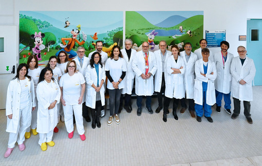 Al Gaslini il primo impianto di elettrodi in un bimbo affetto da epilessia farmaco-resistente Al Gaslini il primo impianto di elettrodi in un bimbo affetto da epilessia farmaco-resistente