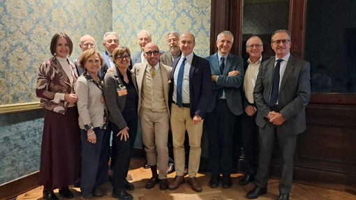 Nasce il Comitato tecnico-scientifico della Fondazione David Chiossone: nuovo impulso a ricerca e innovazione al servizio delle persone con disabilità visiva