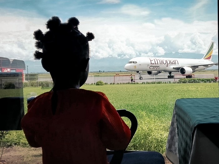 Flying Angels Foundation, una serie di eventi per festeggiare i 10 anni