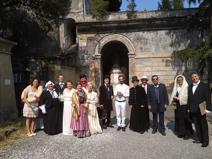 Festival dell’Acquedotto, chiusa l’XI edizione tra territori riscoperti e teatro “che sa incontrare le persone”