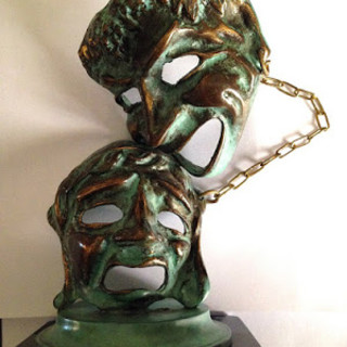 Premio del teatro amatoriale 2020: 13 i trofei assegnati dal Museo dell’Attore di Genova Premio del teatro amatoriale 2020: 13 i trofei assegnati dal Museo dell’Attore di Genova