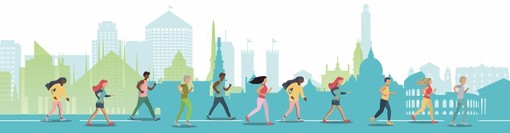 Fitwalking for AIL: il 27 settembre torna la camminata solidale Fitwalking for AIL: il 27 settembre torna la camminata solidale