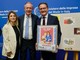 Da sinistra: Fausta Bergamotto (Sottosegretario di Stato con delega alla Filatelia), Adolfo Urso (Ministro del MIMIT) e Alessio Bruschetta (Amministratore Delegato di Eridania) Da sinistra: Fausta Bergamotto (Sottosegretario di Stato con delega alla Filatelia), Adolfo Urso (Ministro del MIMIT) e Alessio Bruschetta (Amministratore Delegato di Eridania)