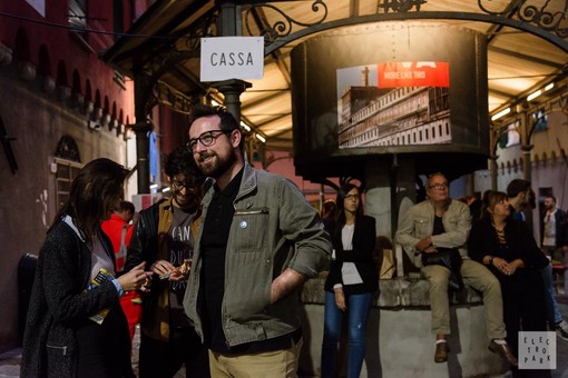 Piazze spettacolari, il crowdfunding per valorizzare il centro storico