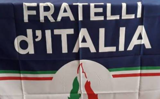 Minacce a Salis, Fdi Genova: “Violenza va sempre condannata”