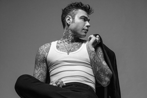 Profilo Instagram Fedez