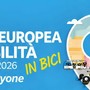 Settimana Europea della Mobilità 2026: FIAB Genova propone sette giorni di iniziative per una città più ciclabile Settimana Europea della Mobilità 2026: FIAB Genova propone sette giorni di iniziative per una città più ciclabile