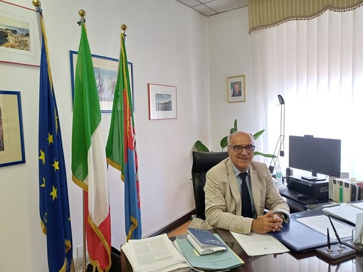 Galleria paramassi di Arenzano, il Difensore civico: “Rispettare vincoli paesaggistici ed eliminare i rischi idrogeologici”