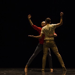 "Fuori Formato": Fabio Liberti a Villa Bombrini