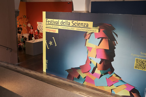 Festival della Scienza, il programma di sabato 29 ottobre