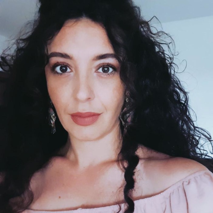 Martina Zaralli sarà premiata al Festival internazionale del doppiaggio per il suo podcast 'Rivertape'