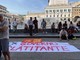 Acciaierie d'Italia, dopo la protesta il ministro Giorgetti ha incontrato lavoratori e sindacati