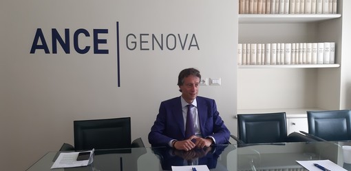Caos autostrade: il presidente di Ance Genova scrive alla ministra De Micheli Caos autostrade: il presidente di Ance Genova scrive alla ministra De Micheli