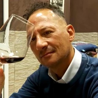 Fabio de Luca Caffenoteca nel centro di Genova: novità assoluta per la Liguria