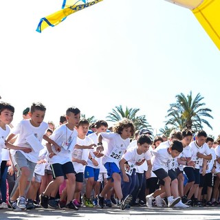 Olimpiade e premiazioni, scuole protagoniste alla Festa dello Sport il 24 maggio