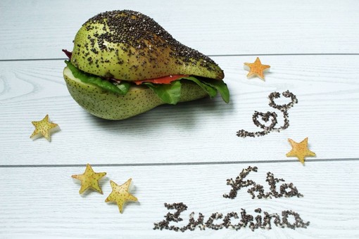 Felici &amp; Veloci, la nuova ricetta di Fata Zucchina: 'panino a sorpresa'