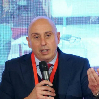 Logistica, Falteri: “È il sistema circolatorio dell’economia”