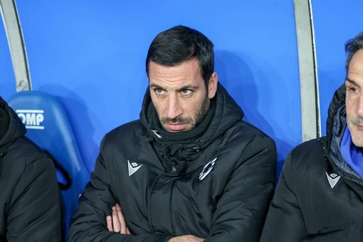 Sampdoria umiliata a Frosinone e di nuovo nei guai, sempre più in bilico la panchina di Foti