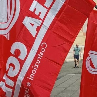Arresti negli appalti per la costruzione dei cassoni a Vado: Fillea Cgil aveva denunciato irregolarità