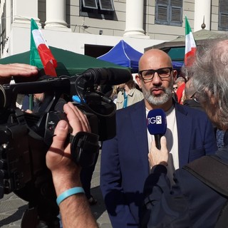 Elezioni comunali, Toscano (DSP): &quot;Precariato universitario, vergogna di Stato. A Genova e in Italia serve una svolta politica e culturale&quot;