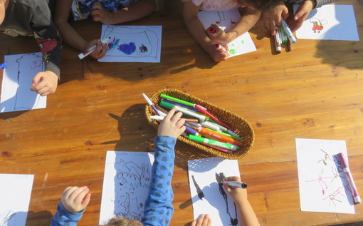 Scuola, Genova virtuosa sul riciclo, indietro sulla sicurezza: i dati del rapporto Legambiente