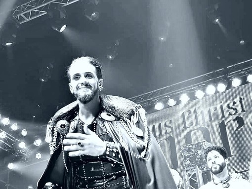 Un cast d'eccezione per "Francesco", nuova fatica del pianista genovese Luppi Musso dedicata al Patrono d'Italia