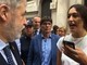 Fridays For Future, Ghio: &quot;Il Comune di Genova non ha fatto niente per il clima&quot; (VIDEO e FOTO)