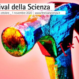 Prosegue la diciottesima edizione del Festival della scienza di Genova