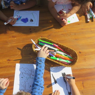 Scuola, Genova virtuosa sul riciclo, indietro sulla sicurezza: i dati del rapporto Legambiente