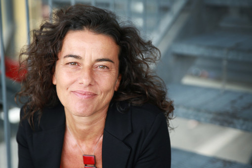 Cara Medea, dal 2 dicembre al Teatro Duse in scena lo spettacolo di Antonio Tarantino con Fiammetta Bellone