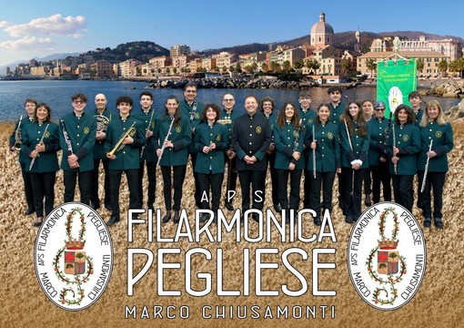 La Filarmonica Marco Chiusamonti è una delle più importanti istituzioni culturali della delegazione La Filarmonica Marco Chiusamonti è una delle più importanti istituzioni culturali della delegazione