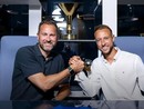 Dalla Serie C spagnola alla Sampdoria: Victor Narro è blucerchiato Dalla Serie C spagnola alla Sampdoria: Victor Narro è blucerchiato