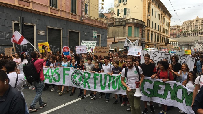 Elezioni amministrative, alcuni attivisti di Fridays For Future candidati
