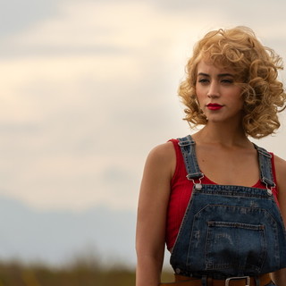 Sabato 14 maggio al Riviera International Film Festival  la Premiere mondiale di “Frank e Penelope”