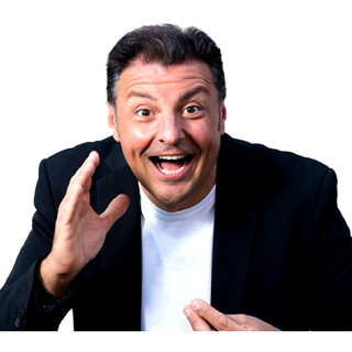 Palco sul Mare Festival, arriva la comicità di Claudio Lauretta con "Imitamorfosi"