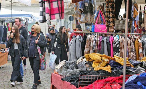 Bolzaneto, domenica 17 marzo torna la fiera di San Giuseppe