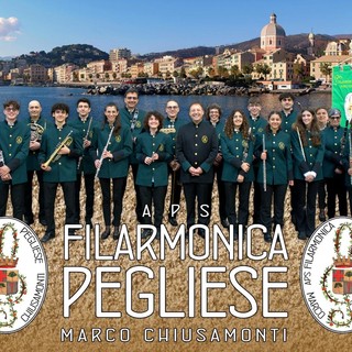 La Filarmonica Marco Chiusamonti è una delle più importanti istituzioni culturali della delegazione La Filarmonica Marco Chiusamonti è una delle più importanti istituzioni culturali della delegazione